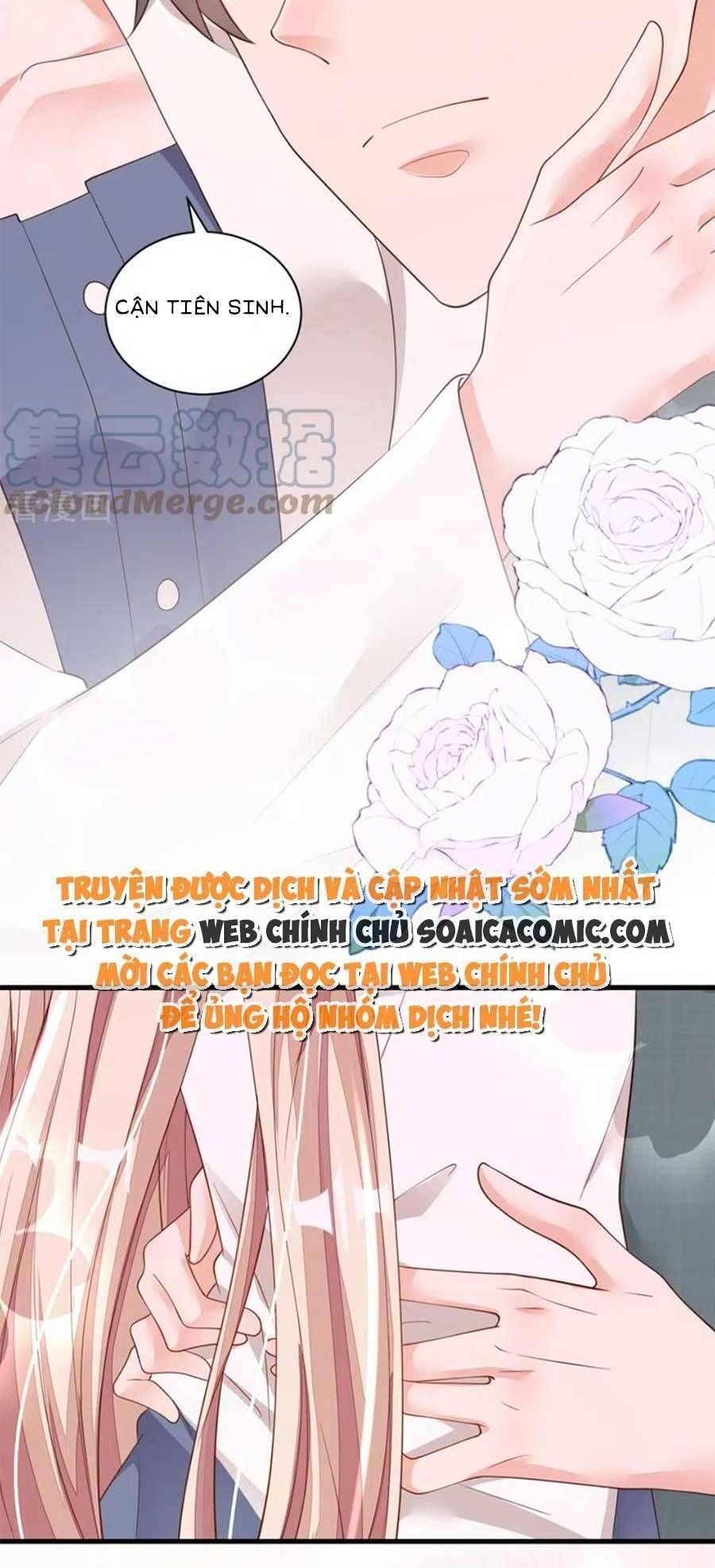 Lời Thì Thầm Của Ác Ma Chapter 87 - Trang 2