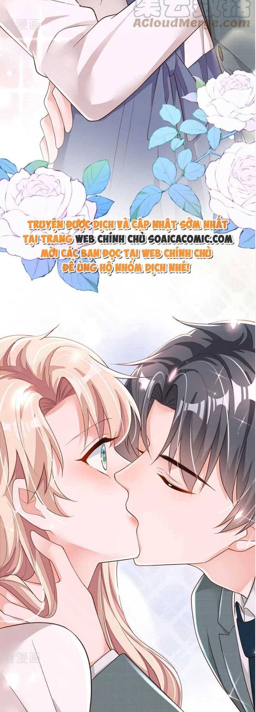 Lời Thì Thầm Của Ác Ma Chapter 87 - Trang 2