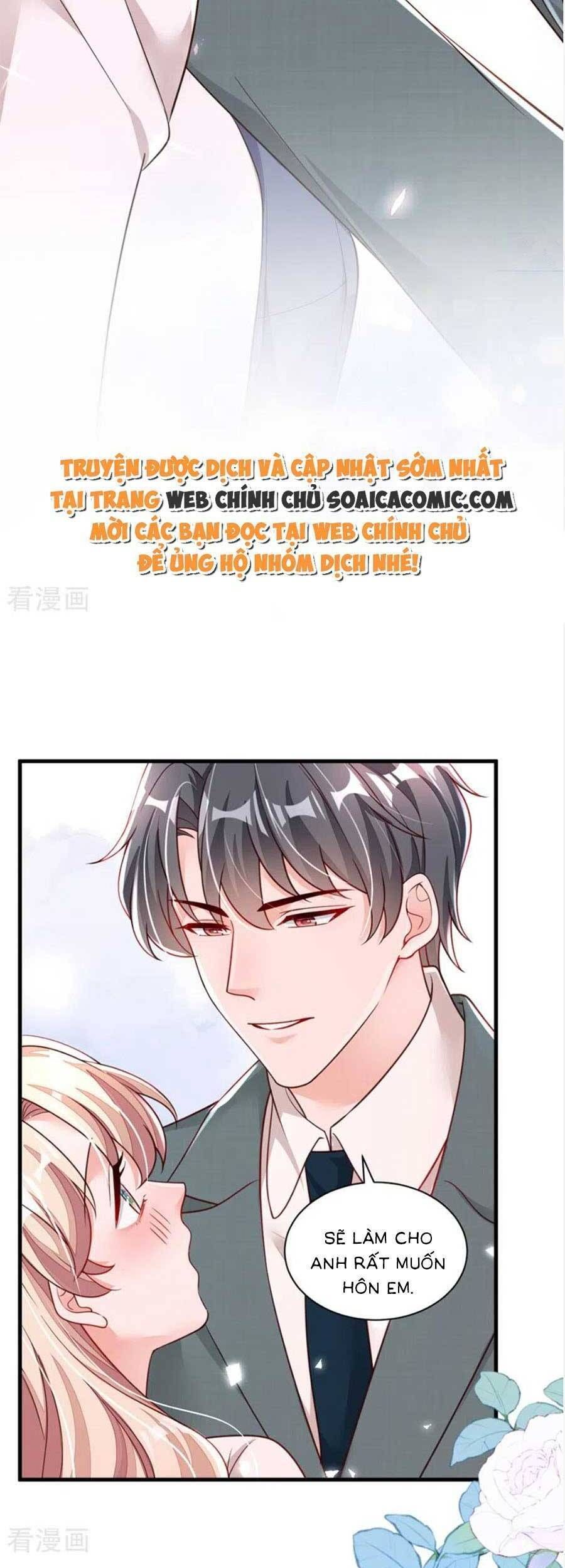Lời Thì Thầm Của Ác Ma Chapter 87 - Trang 2