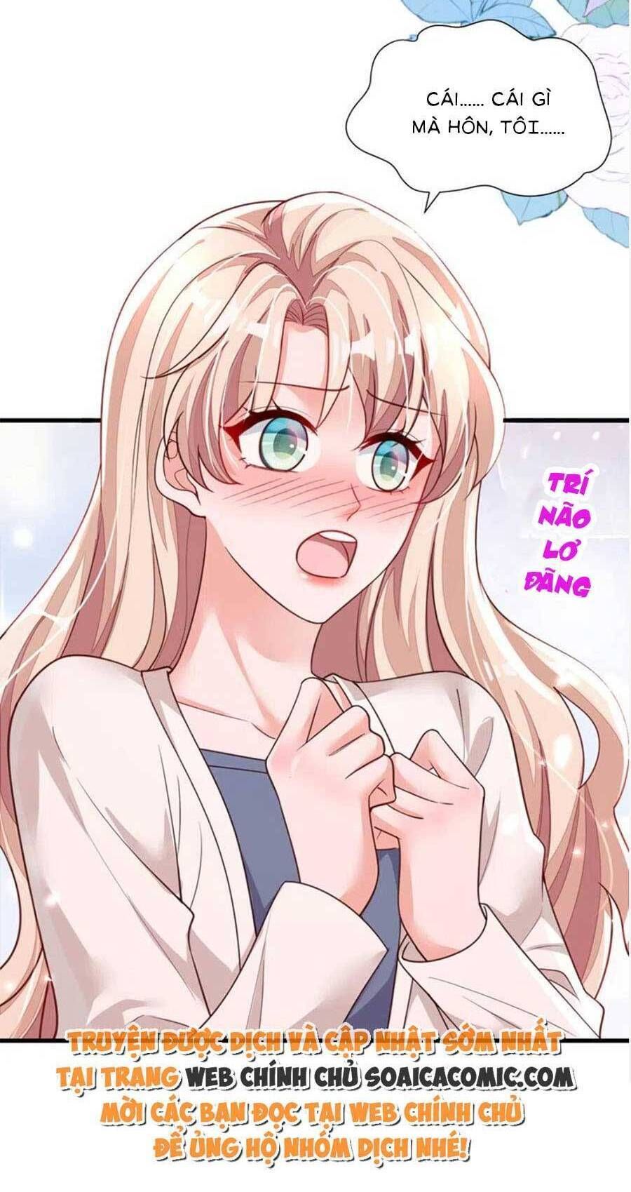 Lời Thì Thầm Của Ác Ma Chapter 87 - Trang 2