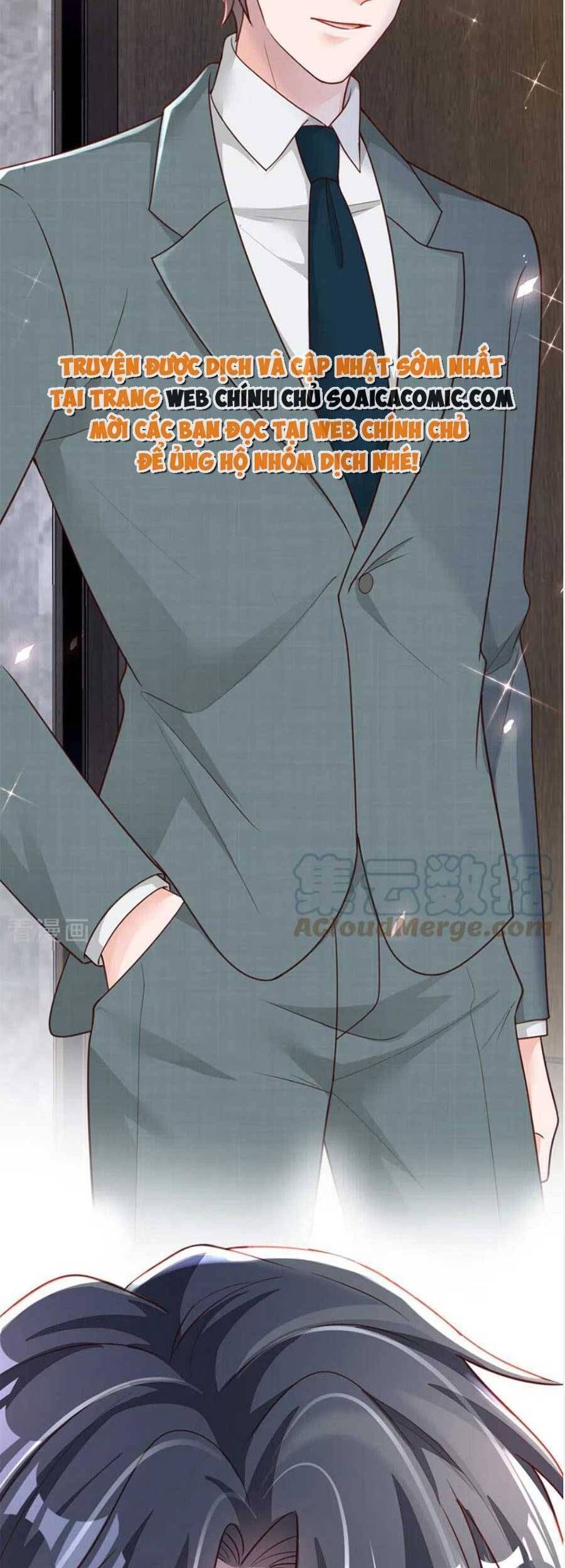 Lời Thì Thầm Của Ác Ma Chapter 87 - Trang 2