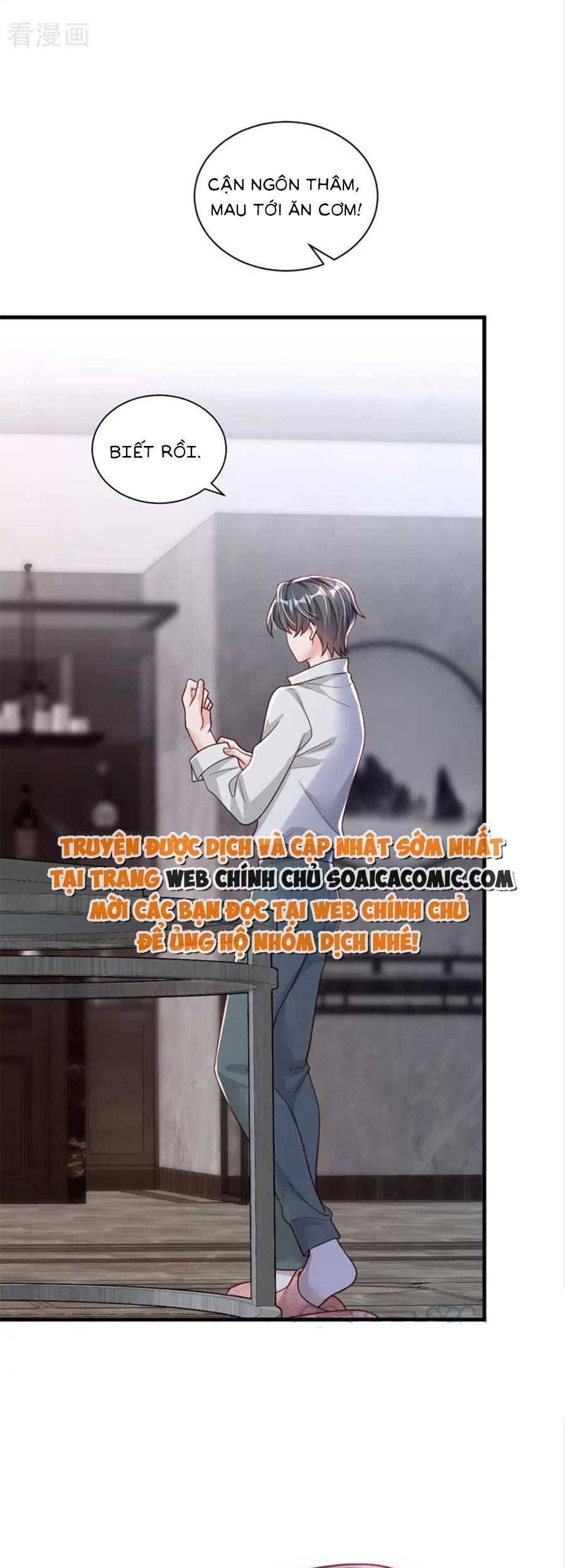 Lời Thì Thầm Của Ác Ma Chapter 87 - Trang 2