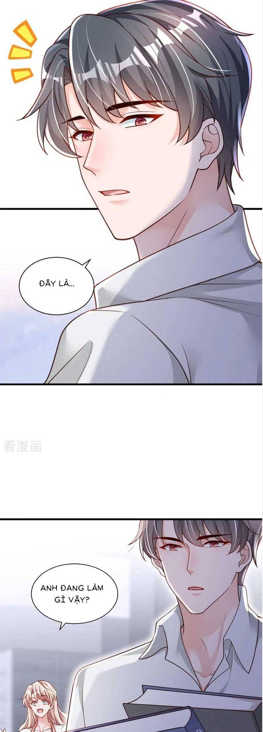 Lời Thì Thầm Của Ác Ma Chapter 87 - Trang 2