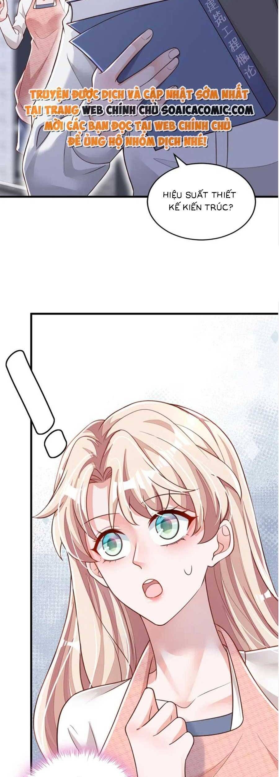 Lời Thì Thầm Của Ác Ma Chapter 87 - Trang 2