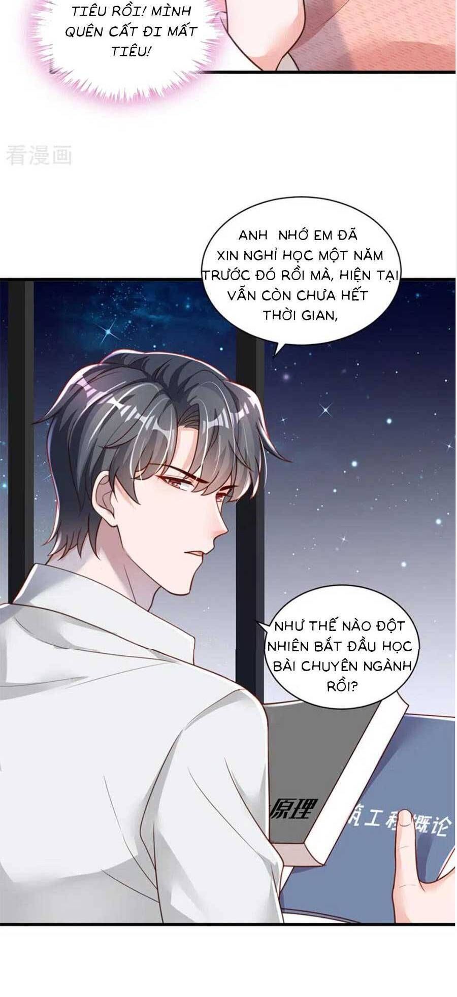 Lời Thì Thầm Của Ác Ma Chapter 87 - Trang 2