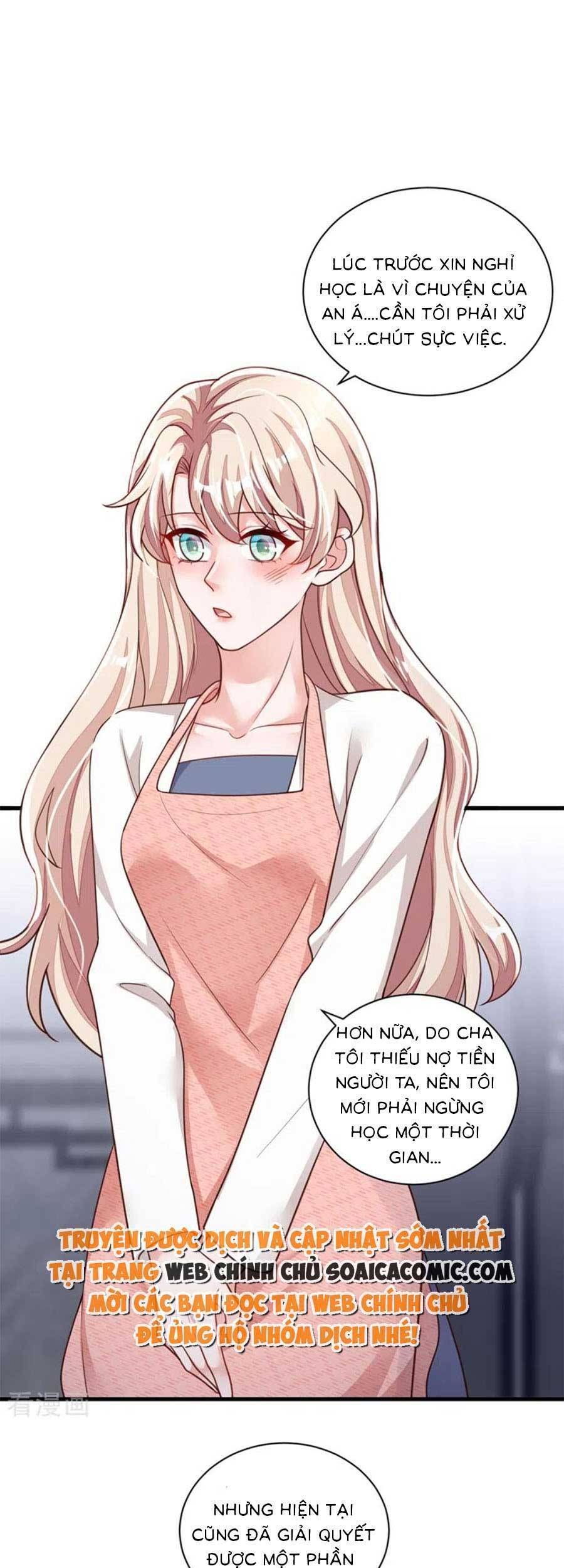 Lời Thì Thầm Của Ác Ma Chapter 87 - Trang 2