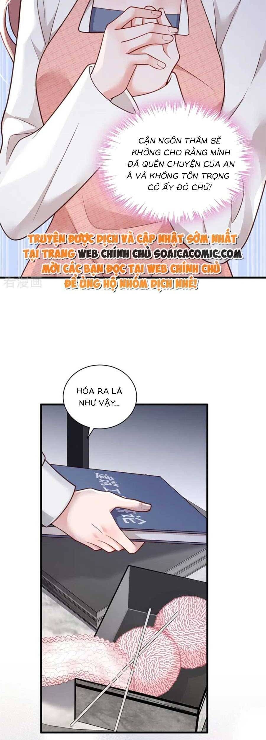 Lời Thì Thầm Của Ác Ma Chapter 87 - Trang 2