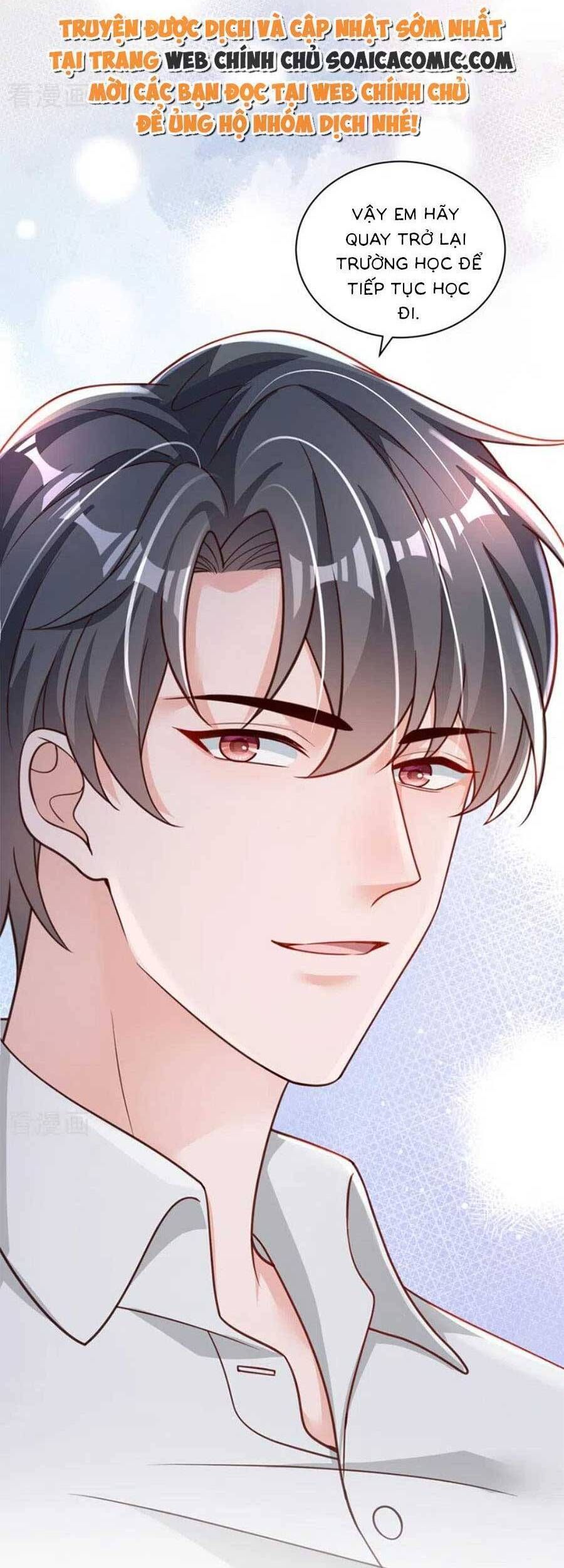 Lời Thì Thầm Của Ác Ma Chapter 87 - Trang 2