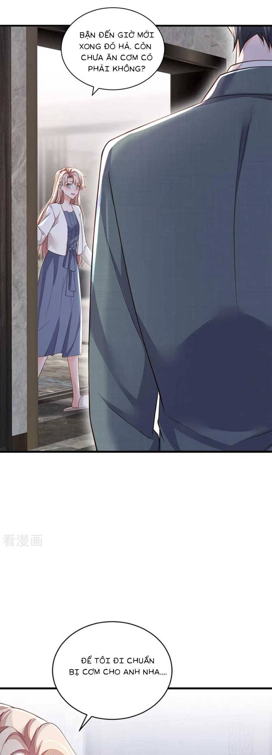 Lời Thì Thầm Của Ác Ma Chapter 87 - Trang 2