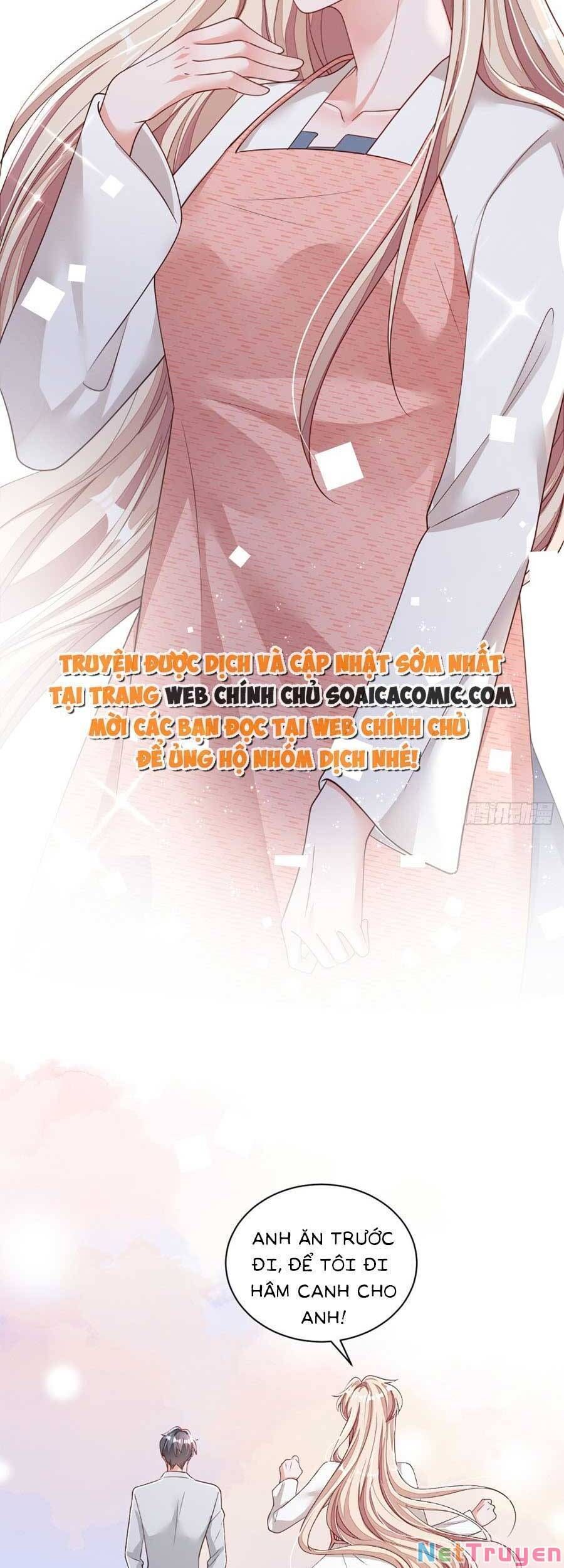 Lời Thì Thầm Của Ác Ma Chapter 88 - Trang 2