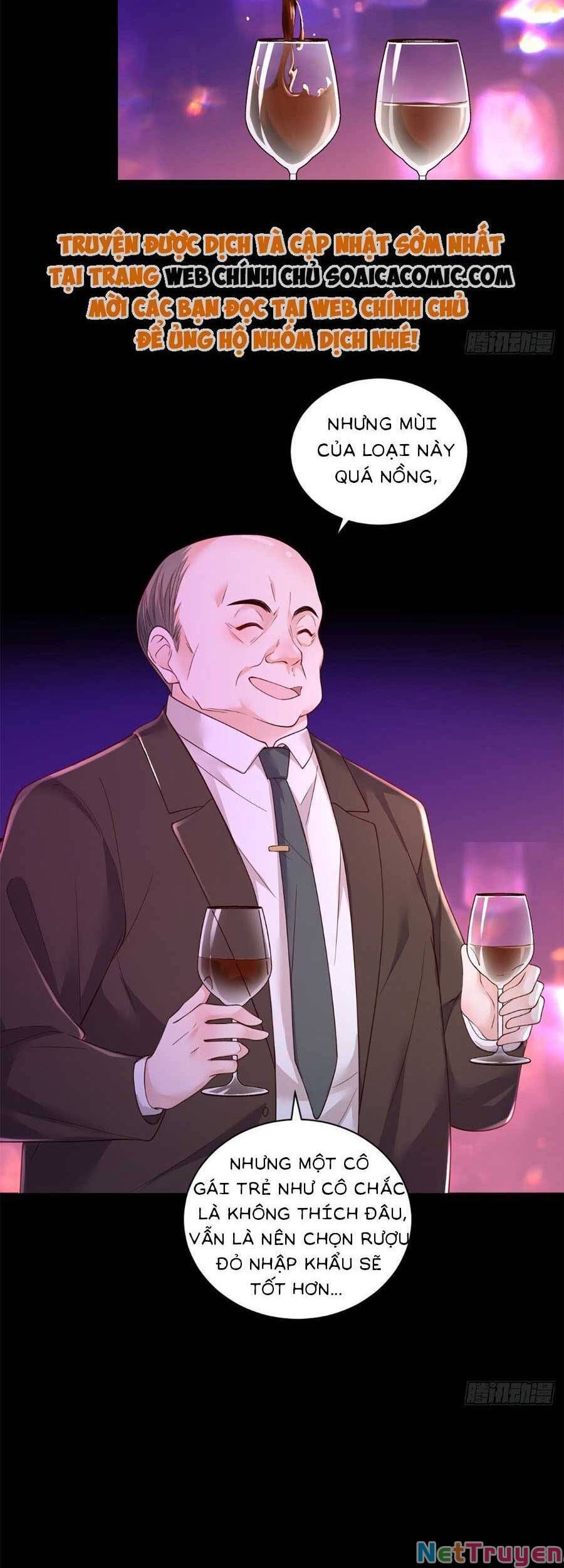 Lời Thì Thầm Của Ác Ma Chapter 88 - Trang 2