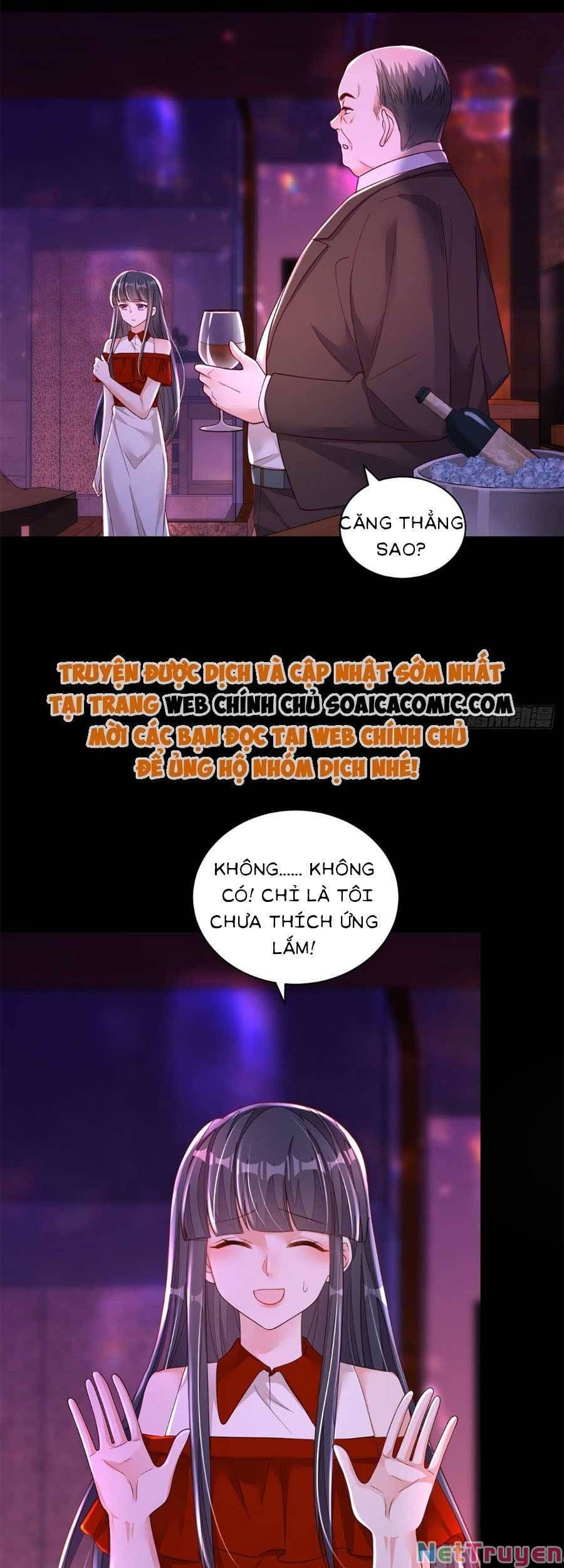 Lời Thì Thầm Của Ác Ma Chapter 88 - Trang 2