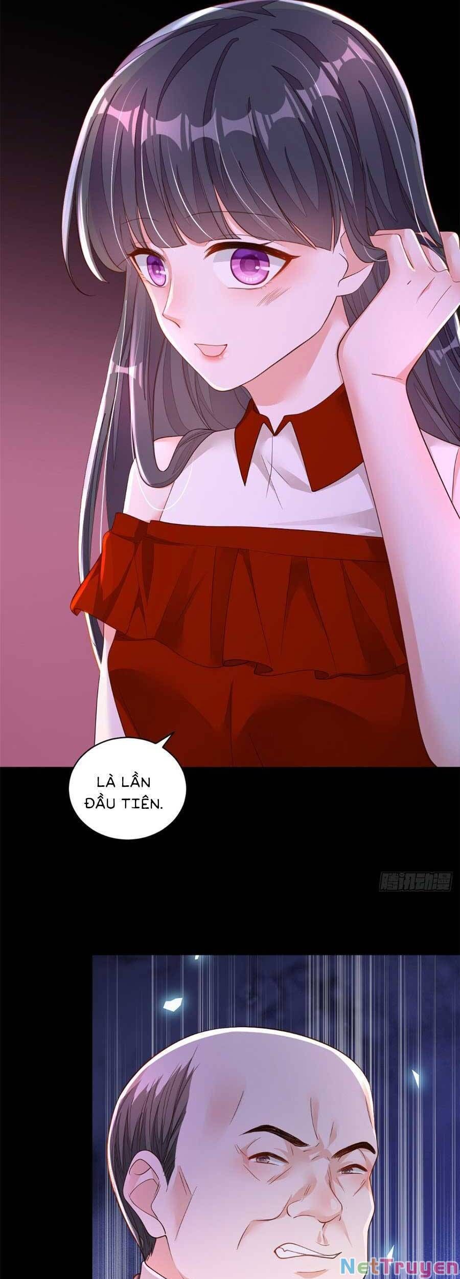 Lời Thì Thầm Của Ác Ma Chapter 88 - Trang 2