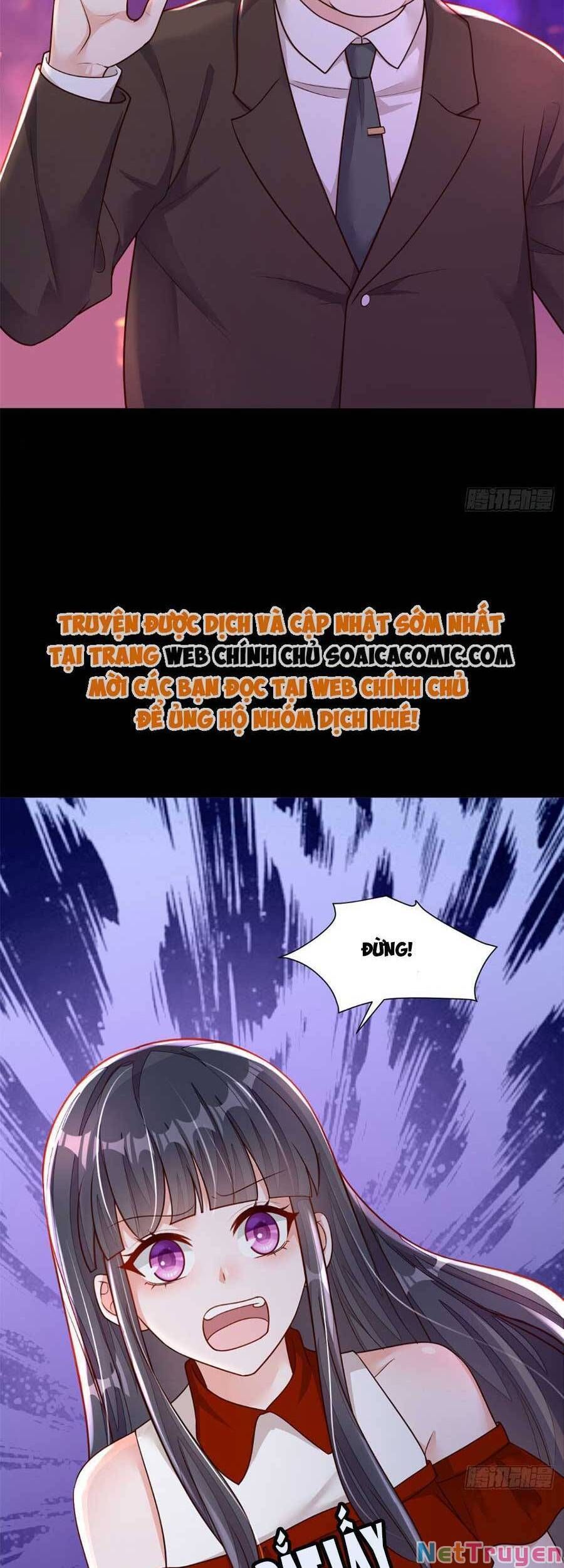 Lời Thì Thầm Của Ác Ma Chapter 88 - Trang 2