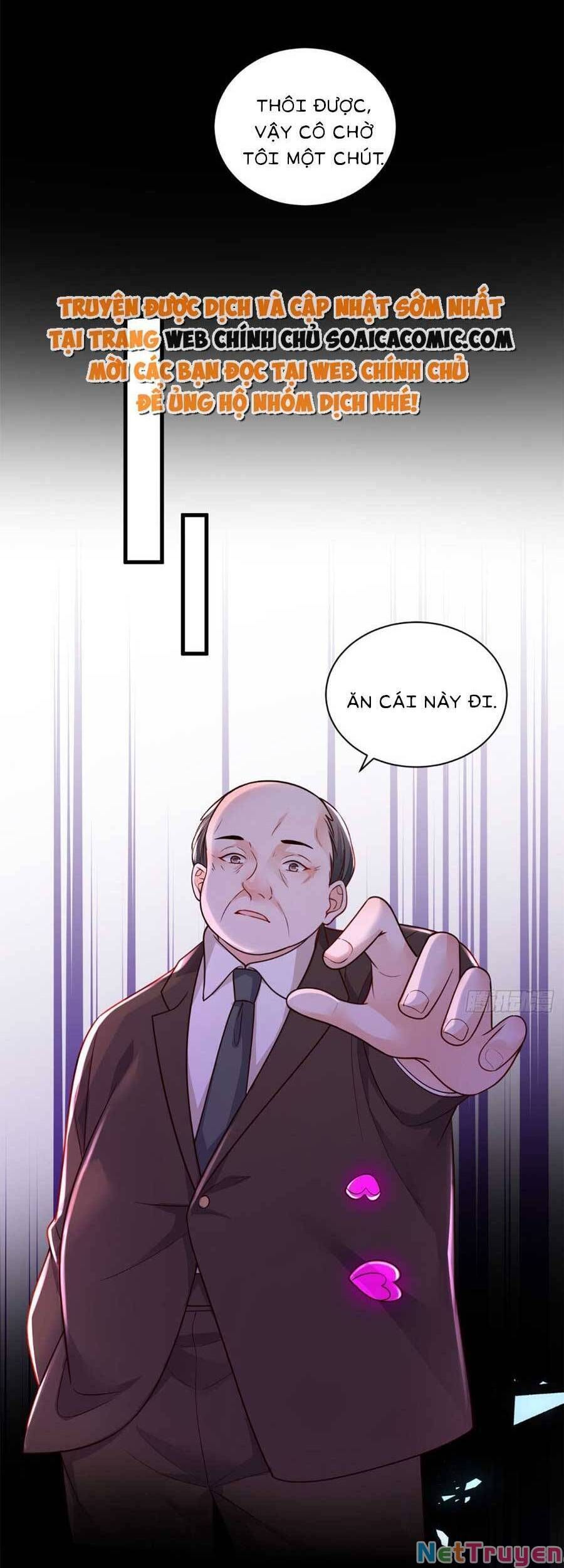 Lời Thì Thầm Của Ác Ma Chapter 88 - Trang 2