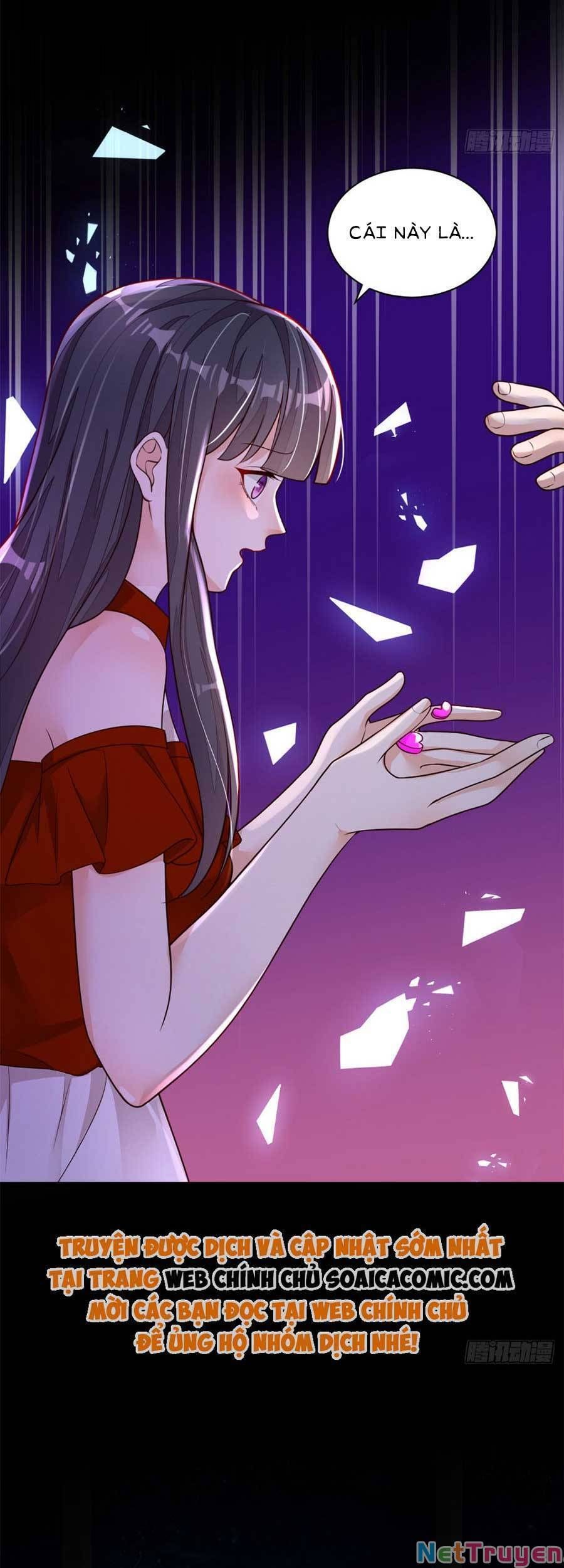 Lời Thì Thầm Của Ác Ma Chapter 88 - Trang 2