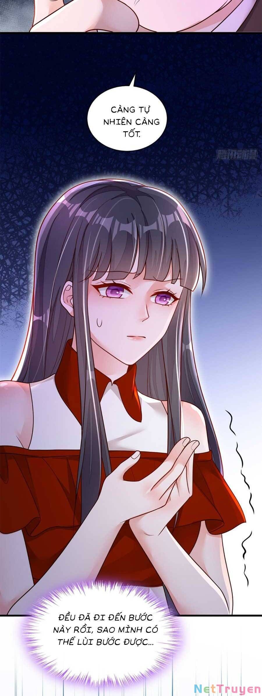 Lời Thì Thầm Của Ác Ma Chapter 88 - Trang 2