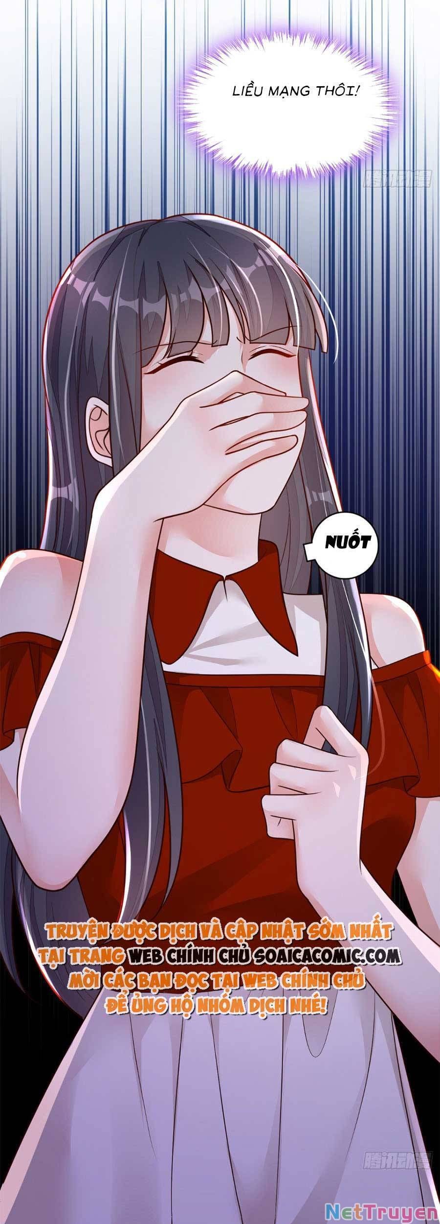 Lời Thì Thầm Của Ác Ma Chapter 88 - Trang 2