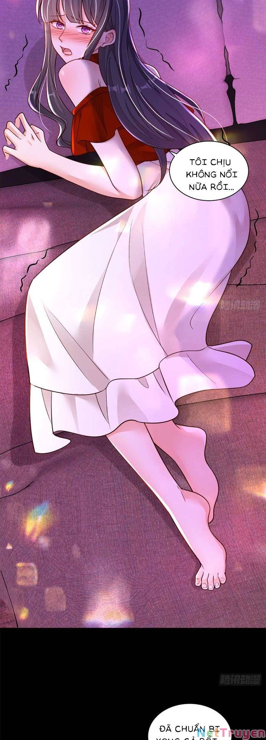 Lời Thì Thầm Của Ác Ma Chapter 88 - Trang 2