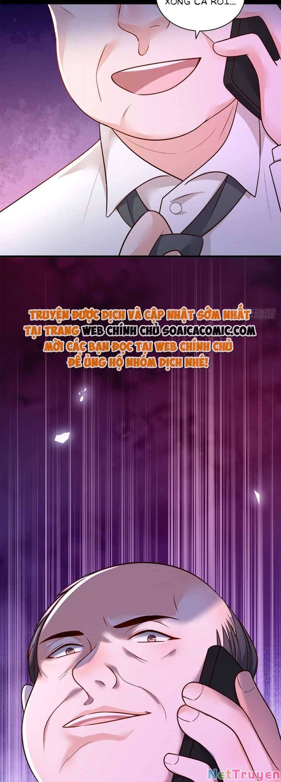 Lời Thì Thầm Của Ác Ma Chapter 88 - Trang 2
