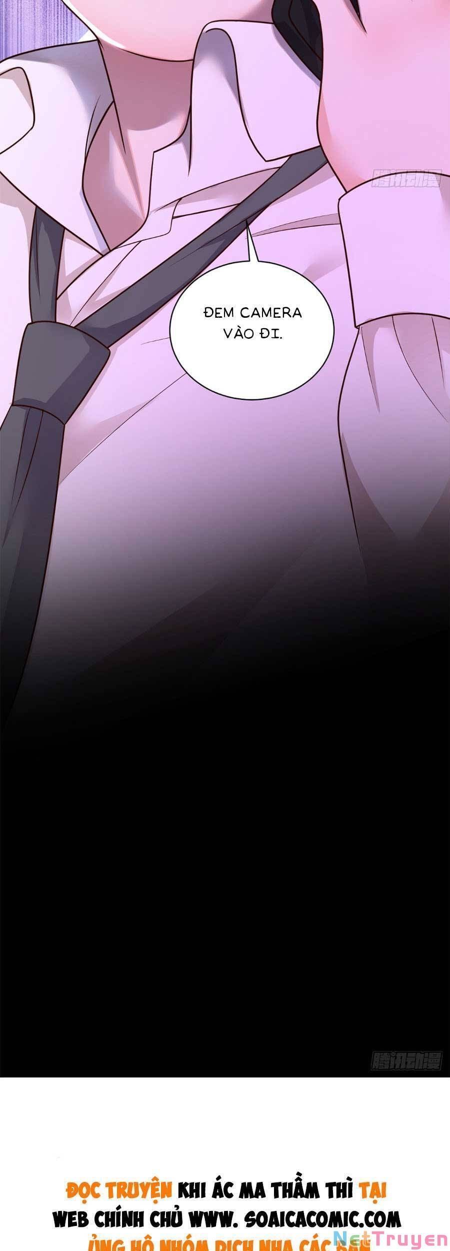 Lời Thì Thầm Của Ác Ma Chapter 88 - Trang 2