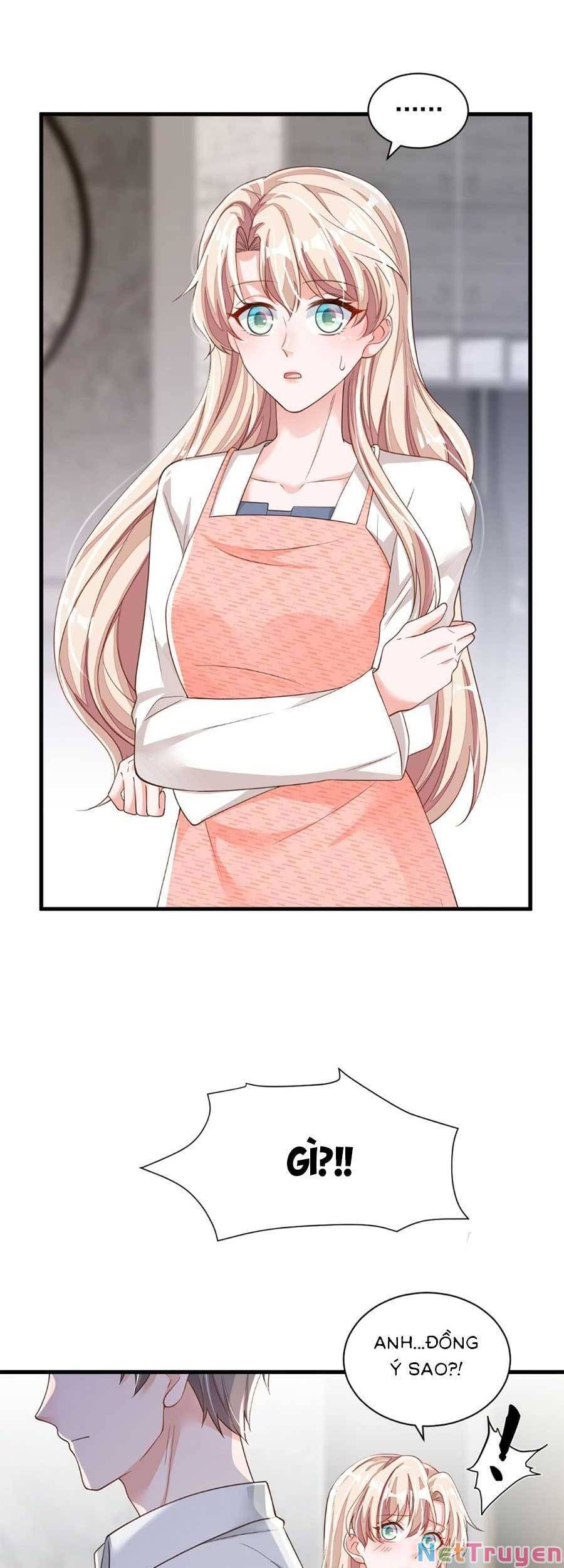 Lời Thì Thầm Của Ác Ma Chapter 88 - Trang 2