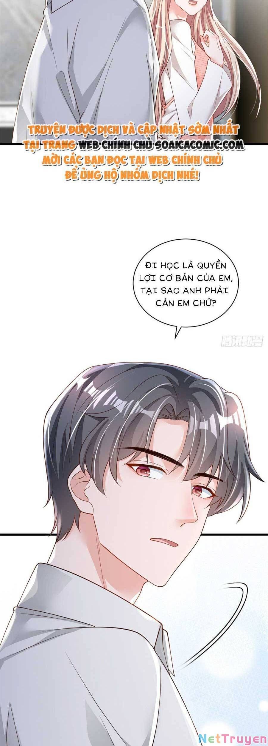 Lời Thì Thầm Của Ác Ma Chapter 88 - Trang 2