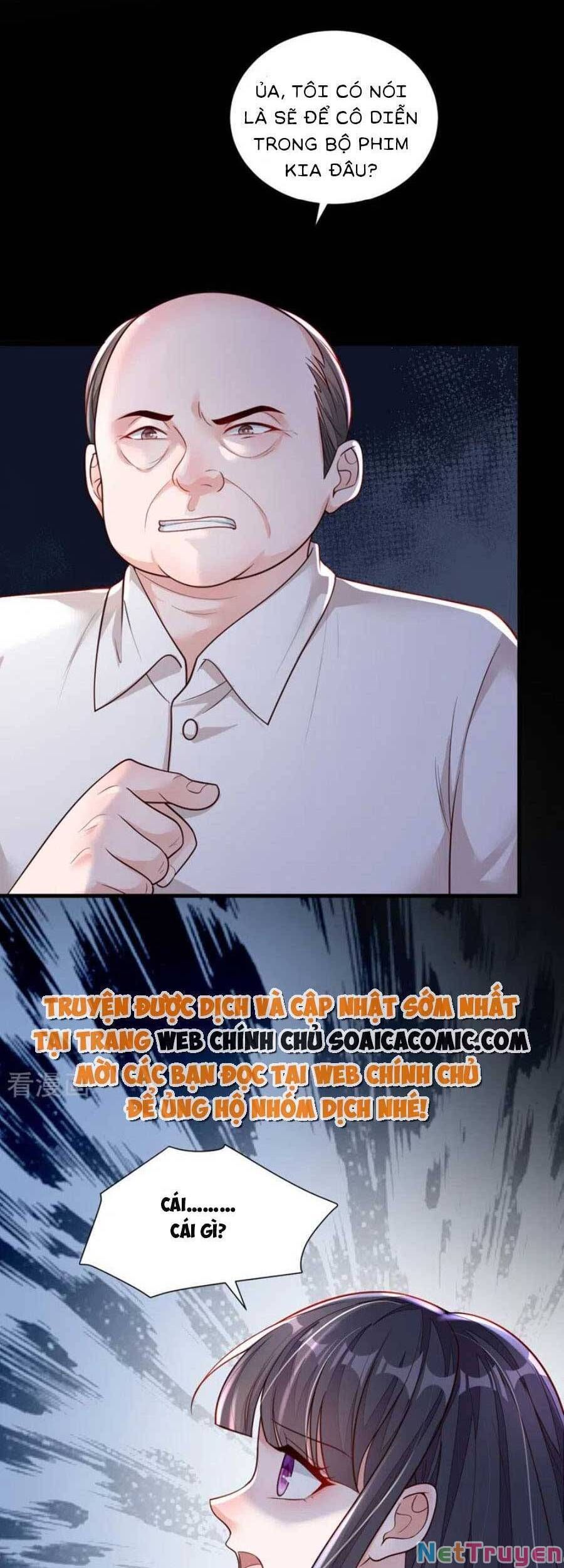 Lời Thì Thầm Của Ác Ma Chapter 89 - Trang 2