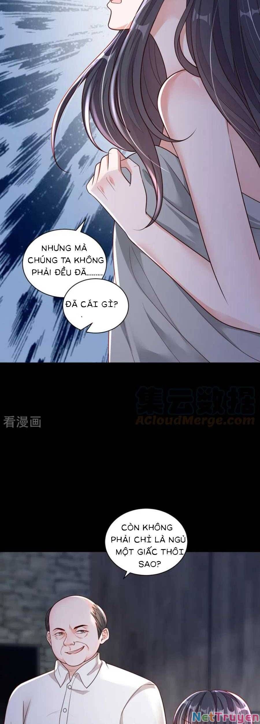 Lời Thì Thầm Của Ác Ma Chapter 89 - Trang 2