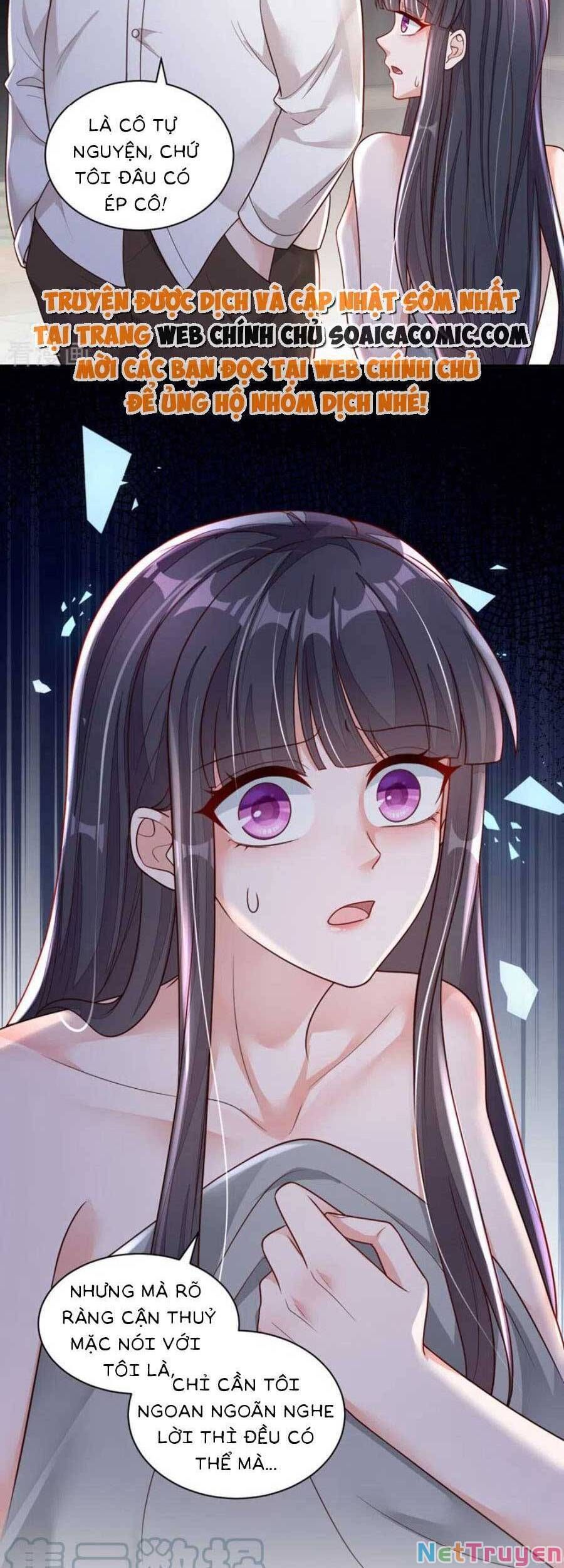 Lời Thì Thầm Của Ác Ma Chapter 89 - Trang 2