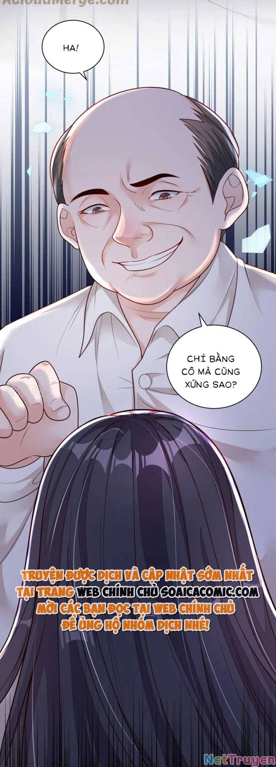 Lời Thì Thầm Của Ác Ma Chapter 89 - Trang 2