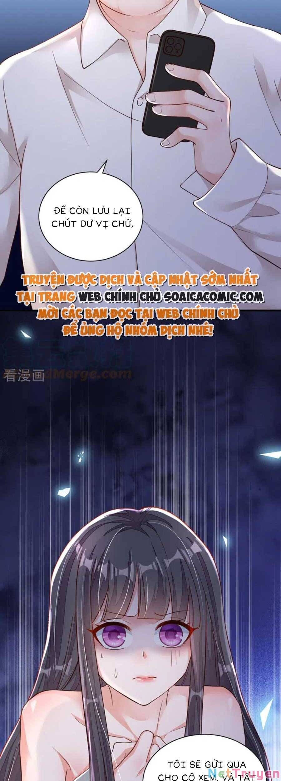 Lời Thì Thầm Của Ác Ma Chapter 89 - Trang 2