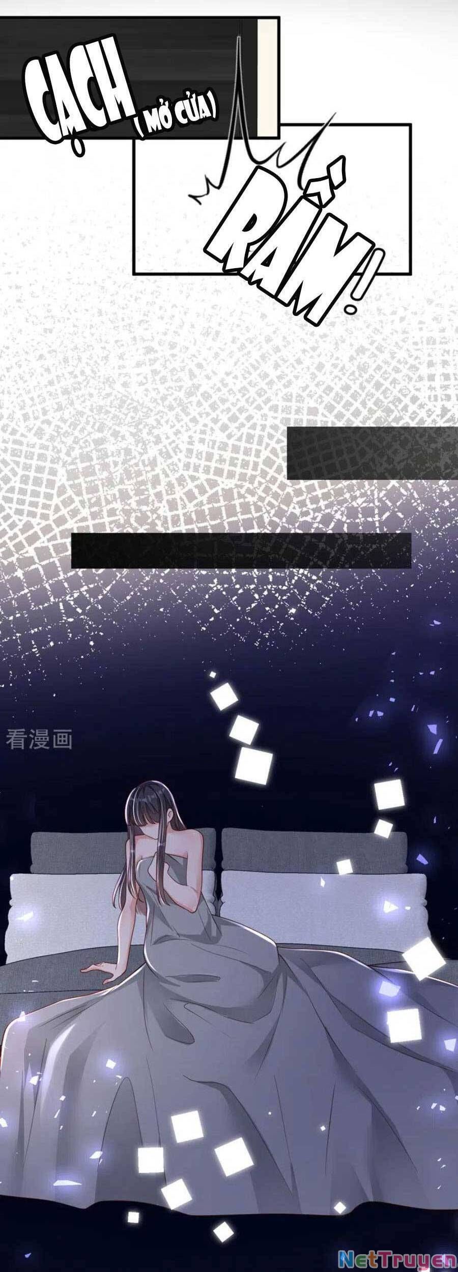 Lời Thì Thầm Của Ác Ma Chapter 89 - Trang 2