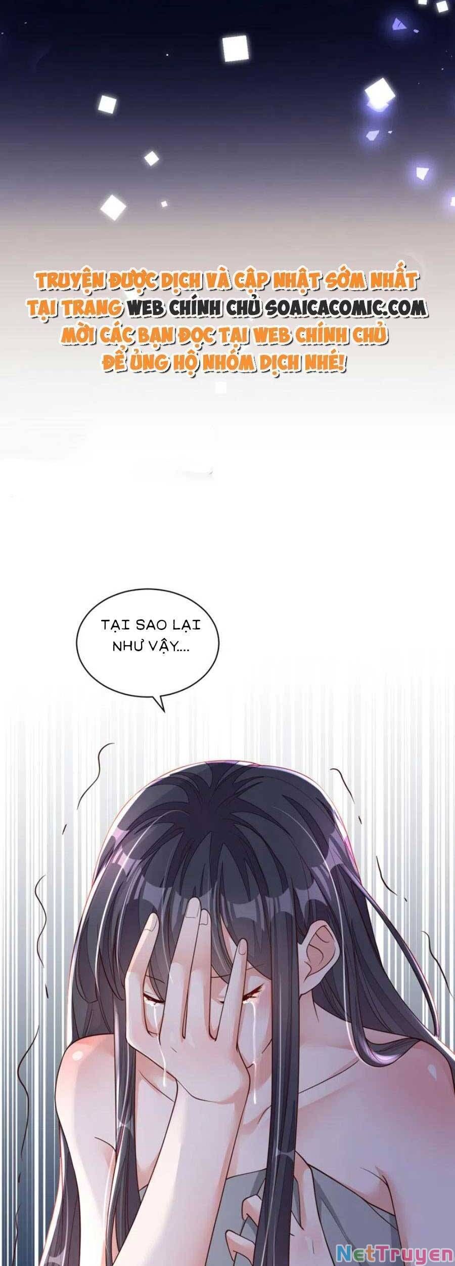 Lời Thì Thầm Của Ác Ma Chapter 89 - Trang 2