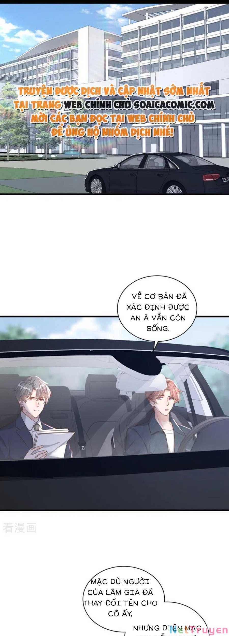 Lời Thì Thầm Của Ác Ma Chapter 89 - Trang 2