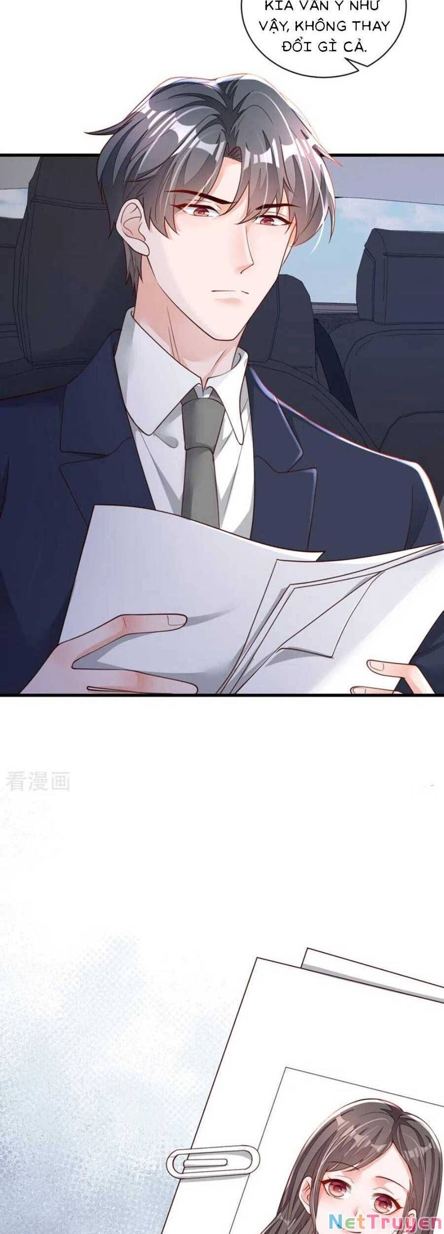 Lời Thì Thầm Của Ác Ma Chapter 89 - Trang 2