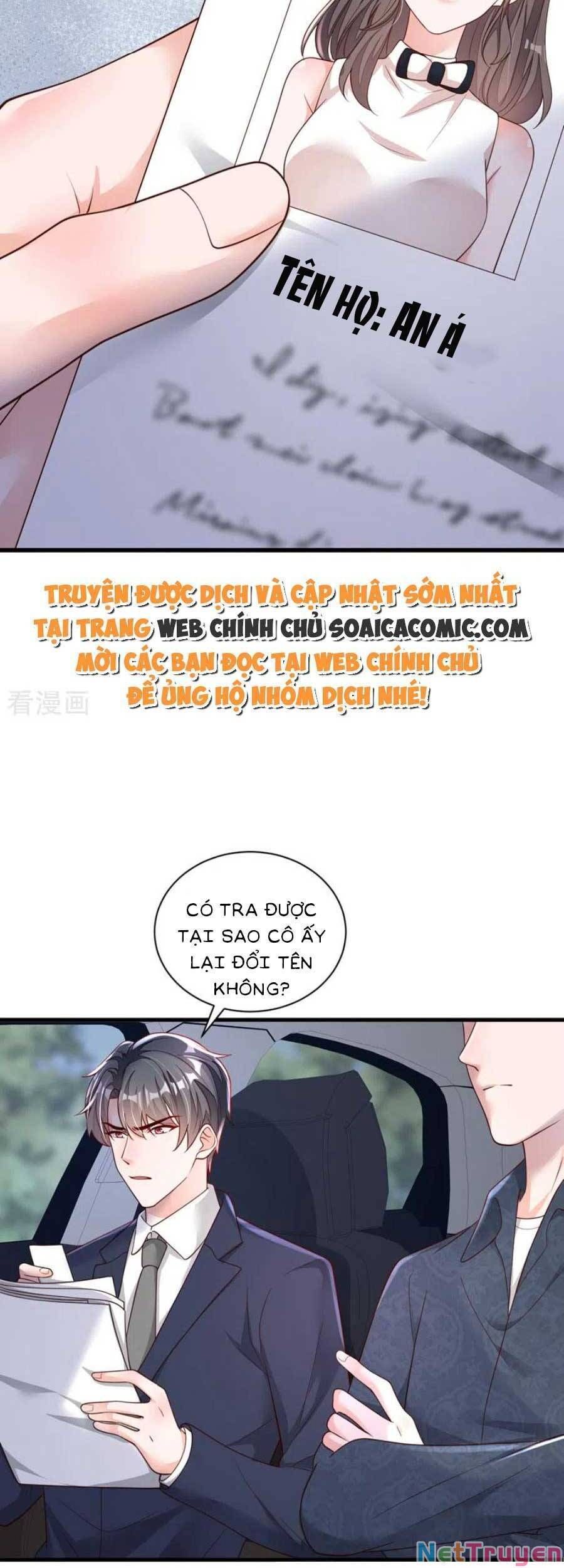 Lời Thì Thầm Của Ác Ma Chapter 89 - Trang 2