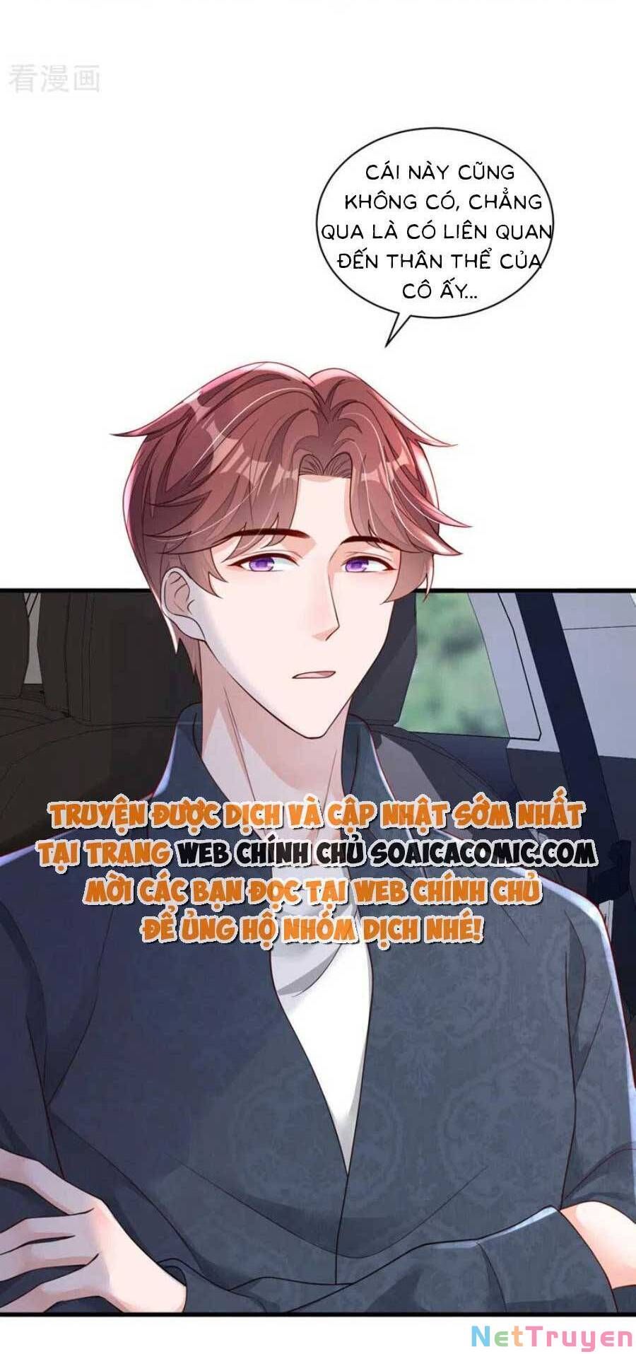 Lời Thì Thầm Của Ác Ma Chapter 89 - Trang 2