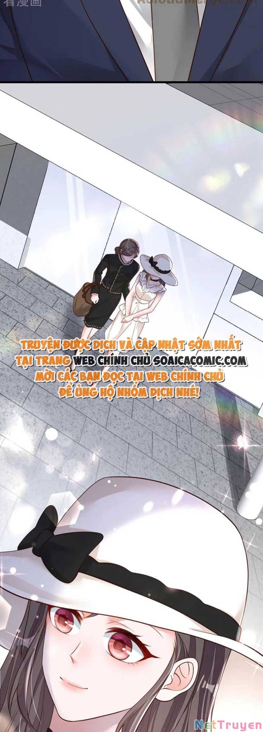 Lời Thì Thầm Của Ác Ma Chapter 89 - Trang 2