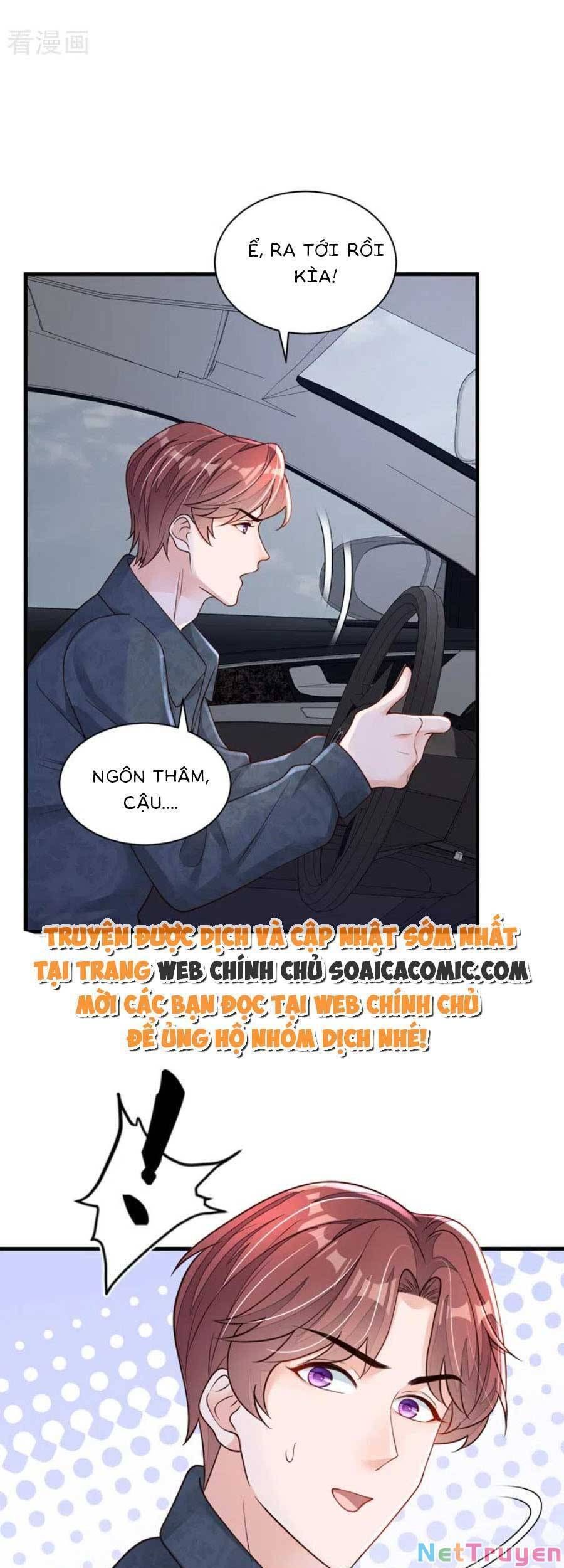 Lời Thì Thầm Của Ác Ma Chapter 89 - Trang 2