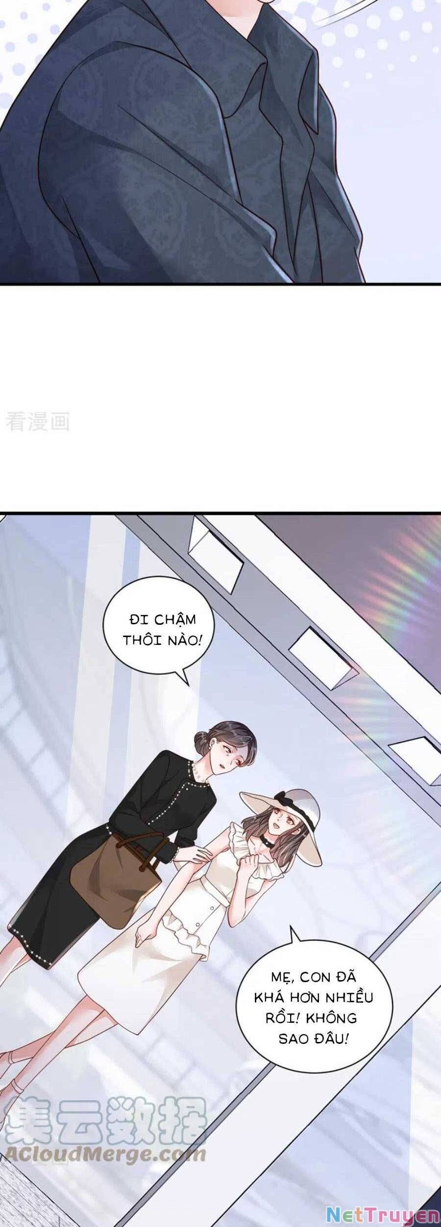 Lời Thì Thầm Của Ác Ma Chapter 89 - Trang 2