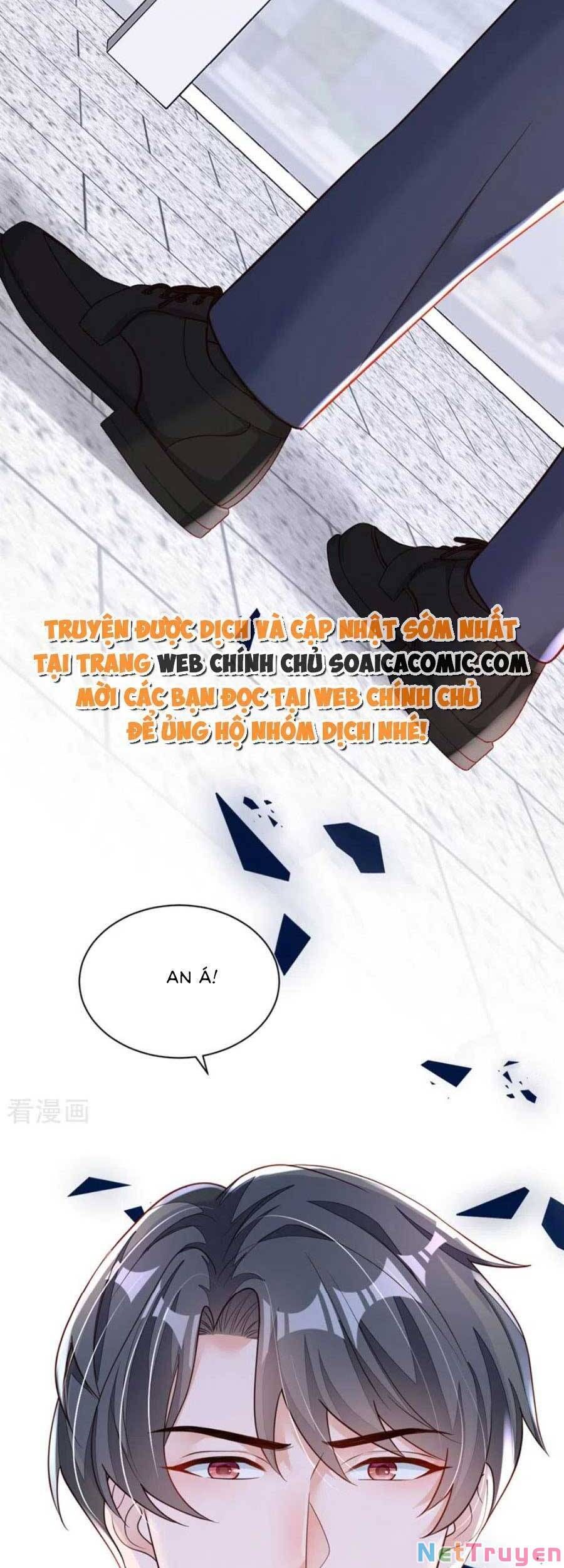 Lời Thì Thầm Của Ác Ma Chapter 89 - Trang 2