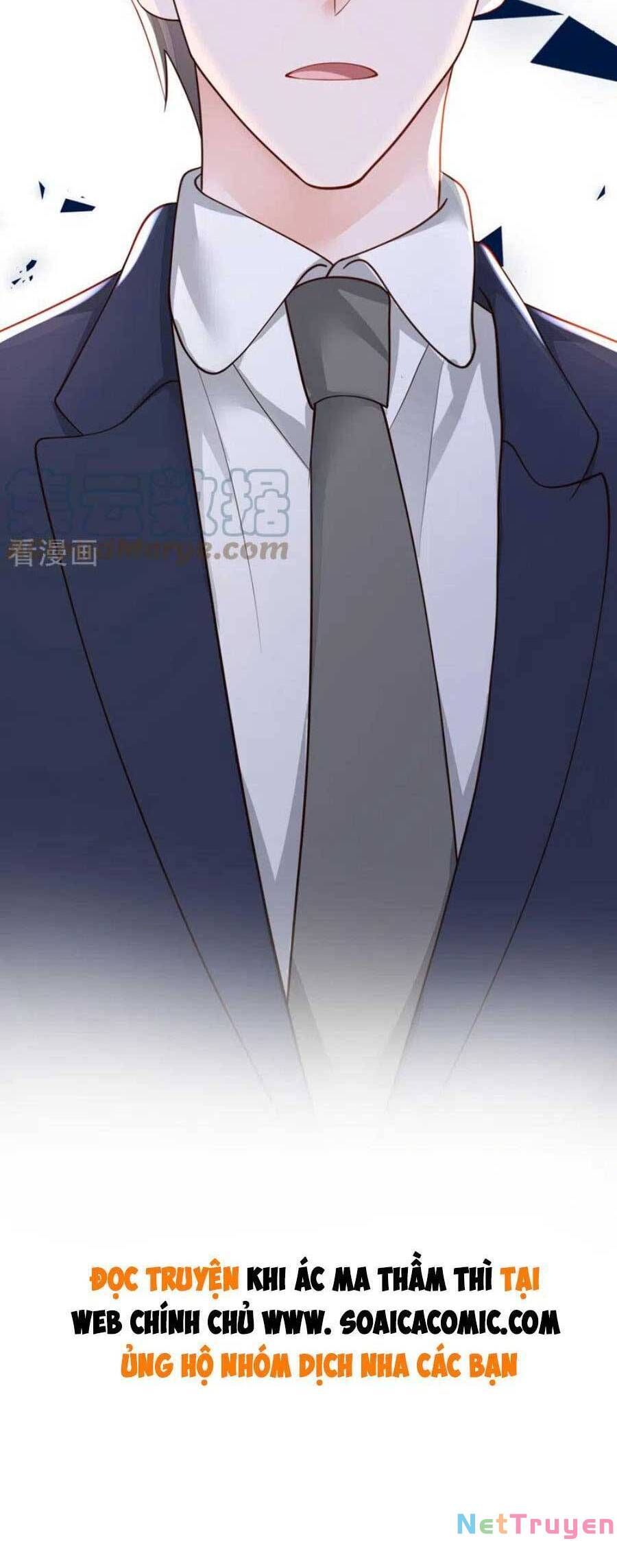 Lời Thì Thầm Của Ác Ma Chapter 89 - Trang 2
