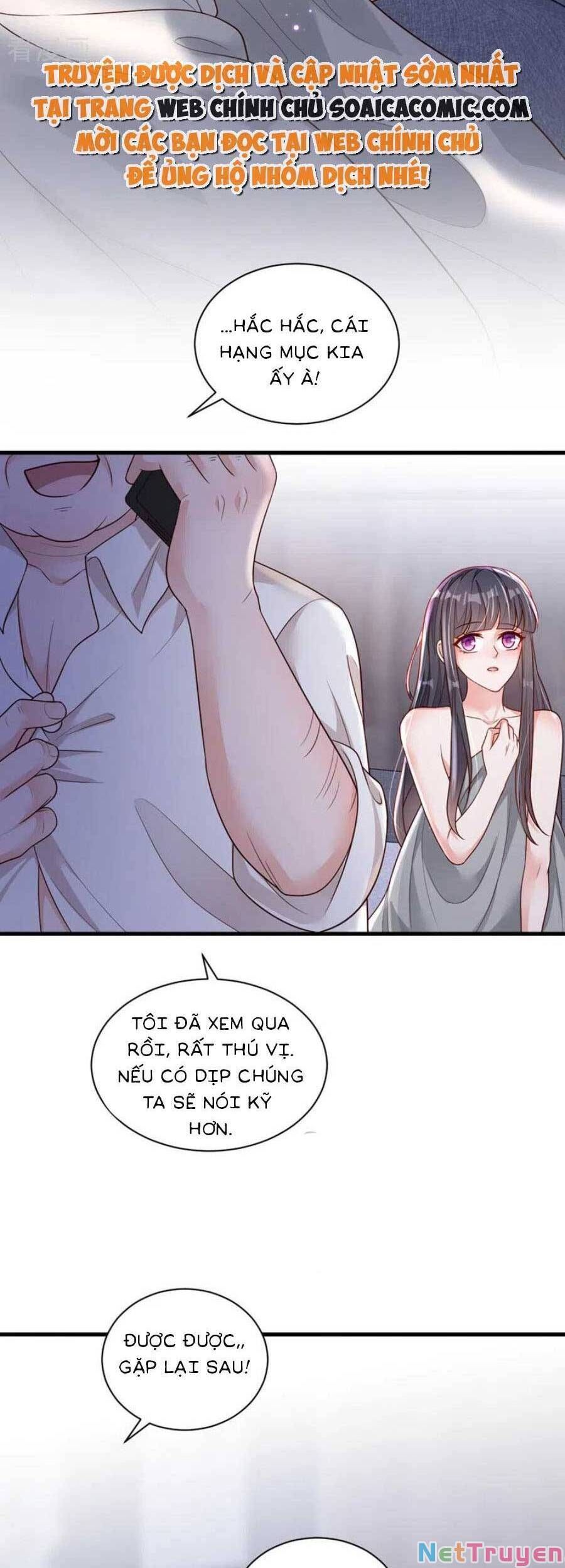 Lời Thì Thầm Của Ác Ma Chapter 89 - Trang 2