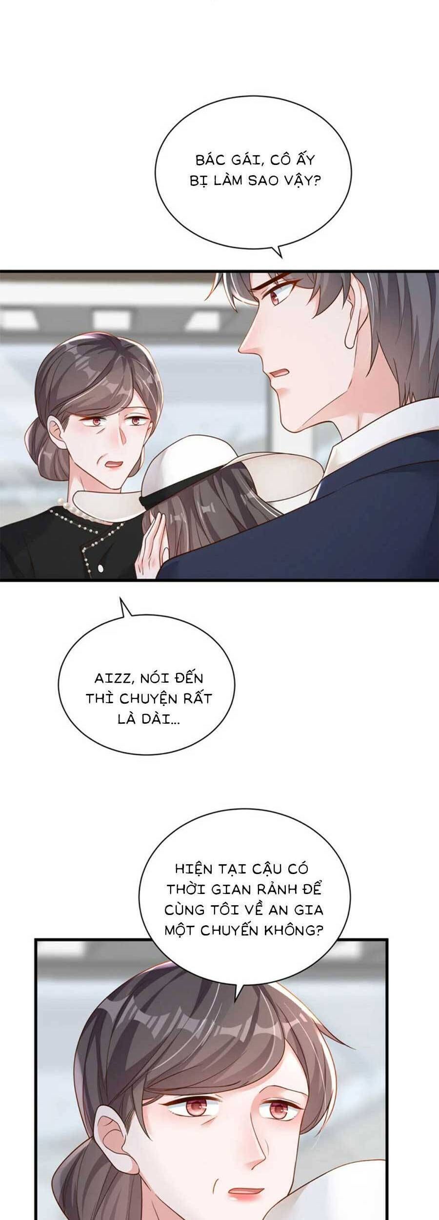 Lời Thì Thầm Của Ác Ma Chapter 90 - Trang 2