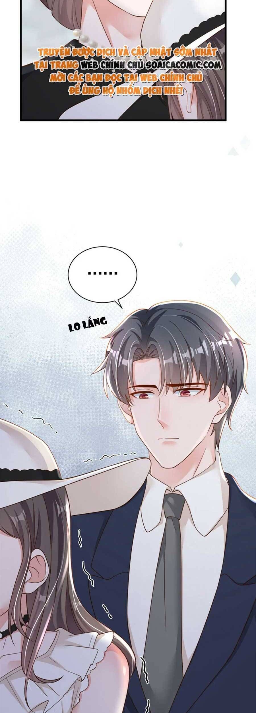 Lời Thì Thầm Của Ác Ma Chapter 90 - Trang 2