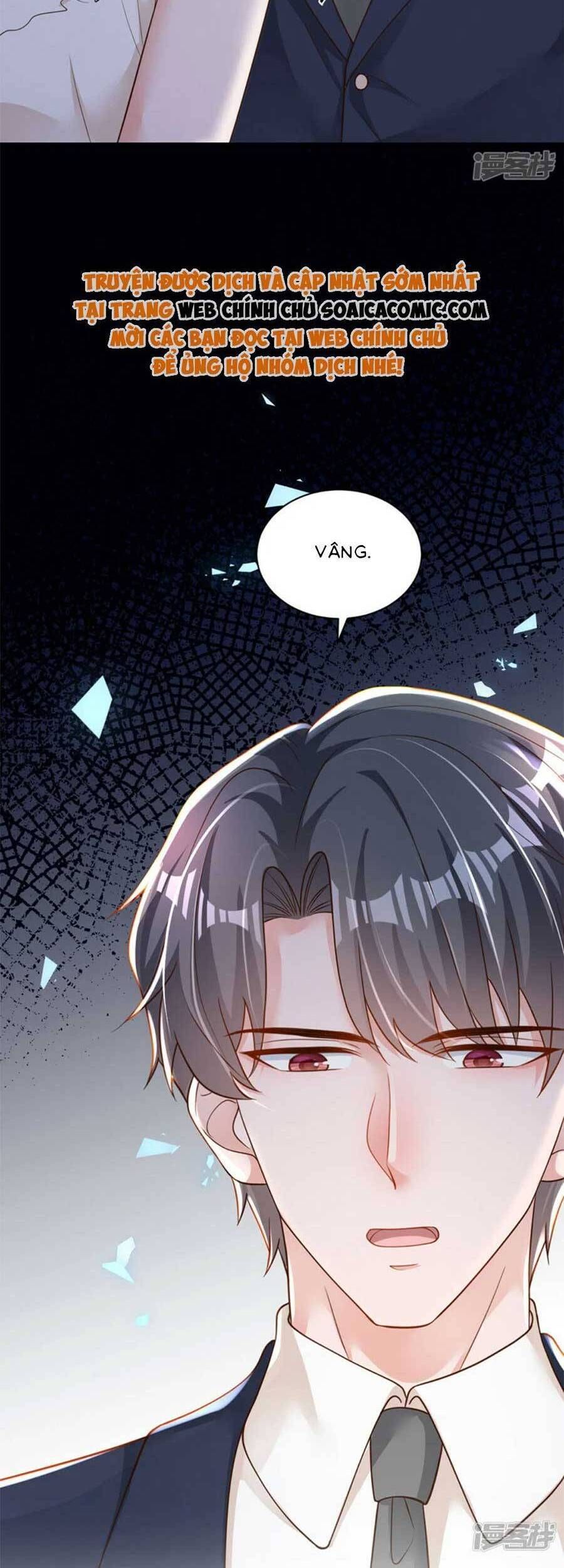 Lời Thì Thầm Của Ác Ma Chapter 90 - Trang 2