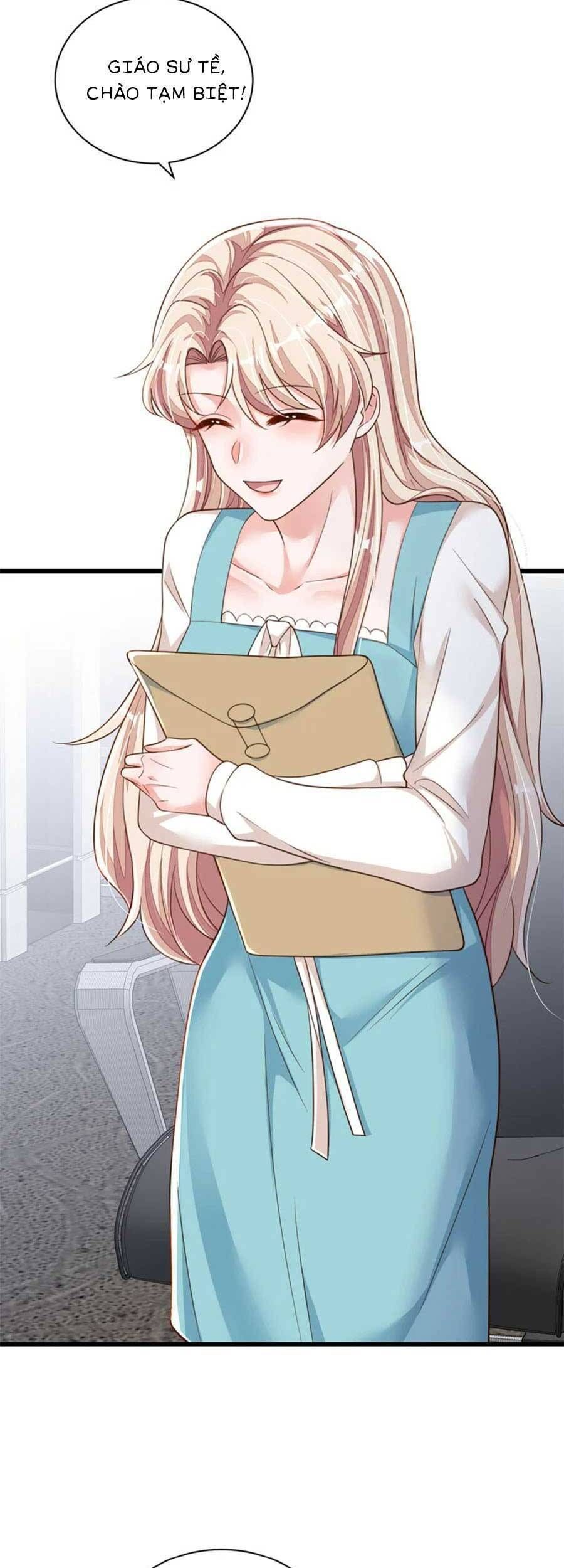 Lời Thì Thầm Của Ác Ma Chapter 90 - Trang 2