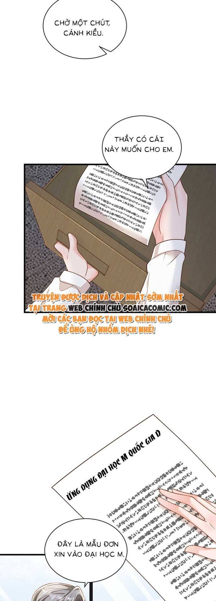 Lời Thì Thầm Của Ác Ma Chapter 90 - Trang 2
