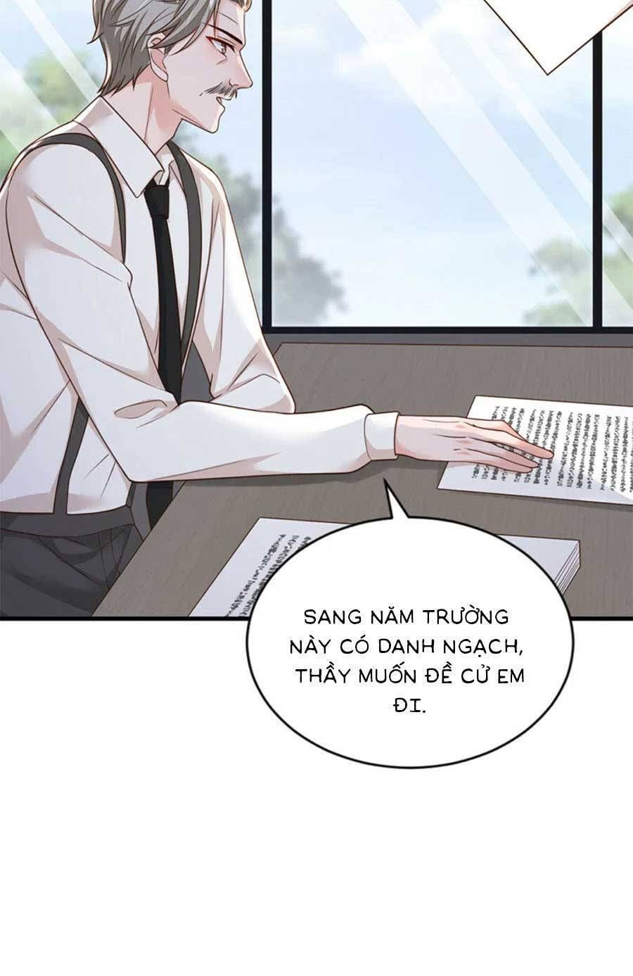 Lời Thì Thầm Của Ác Ma Chapter 90 - Trang 2